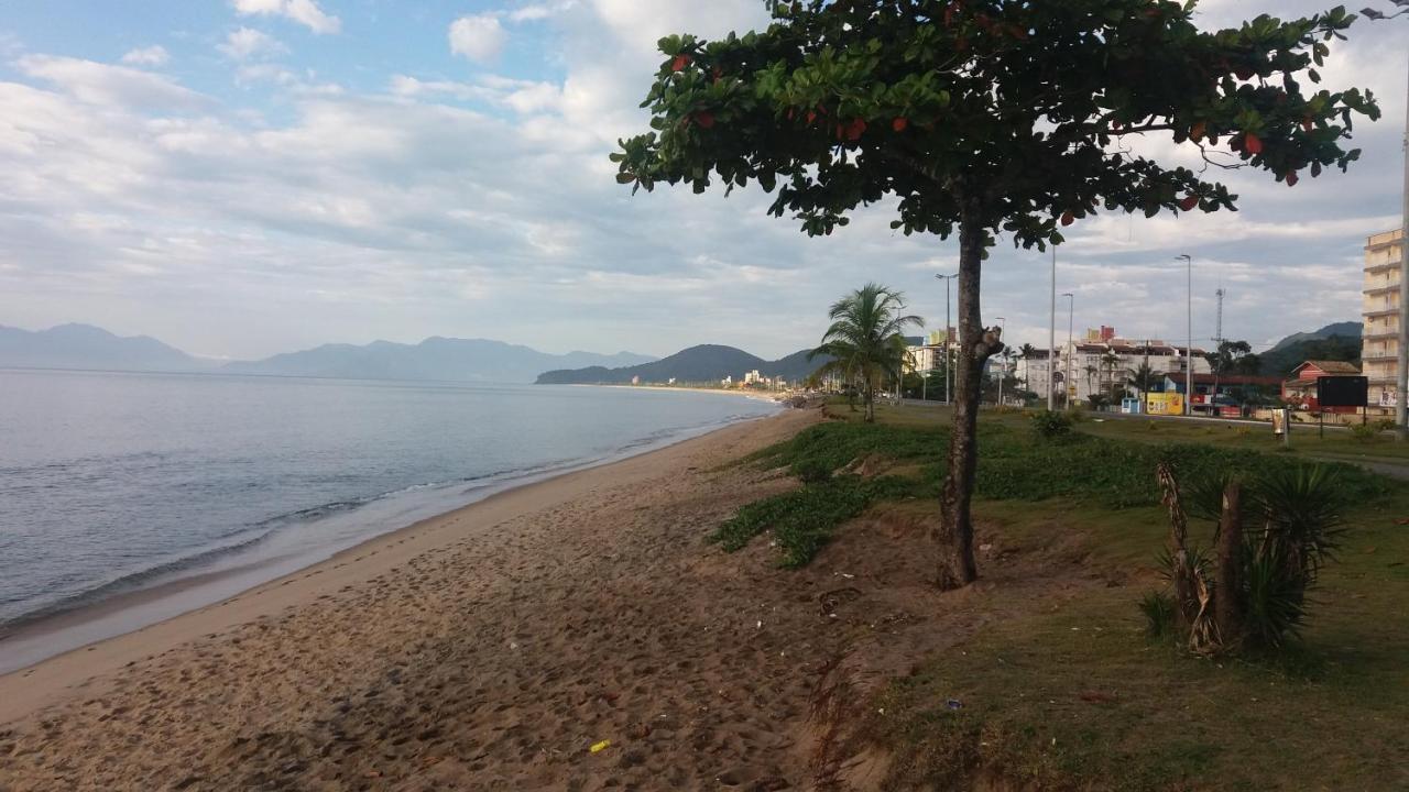 Descanso E Aconchego Massaguacu Caraguatatuba Eksteriør billede