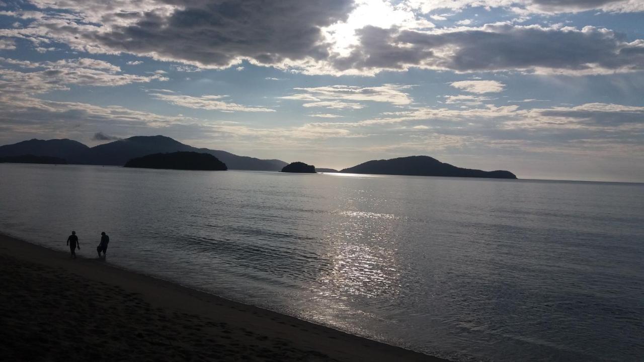 Descanso E Aconchego Massaguacu Caraguatatuba Eksteriør billede