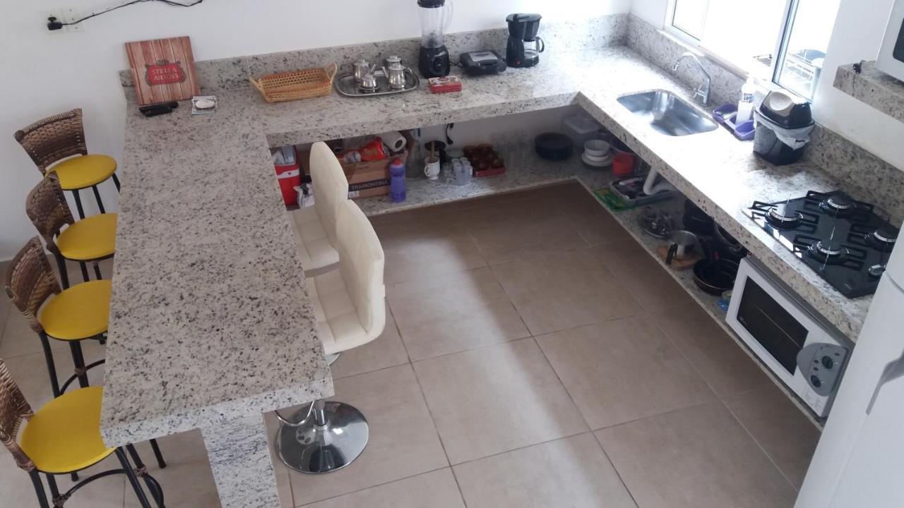 Descanso E Aconchego Massaguacu Caraguatatuba Eksteriør billede