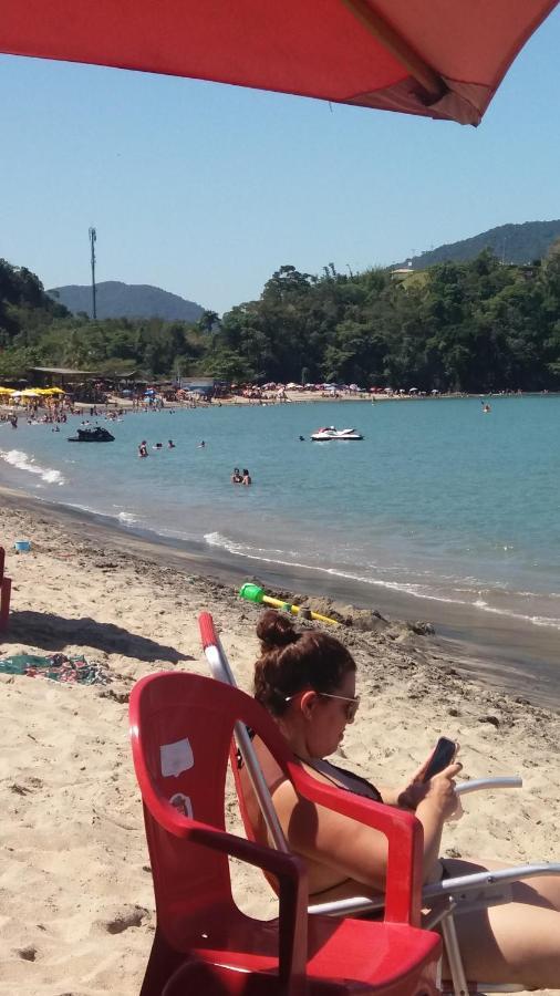 Descanso E Aconchego Massaguacu Caraguatatuba Eksteriør billede