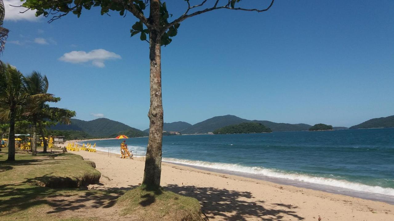 Descanso E Aconchego Massaguacu Caraguatatuba Eksteriør billede